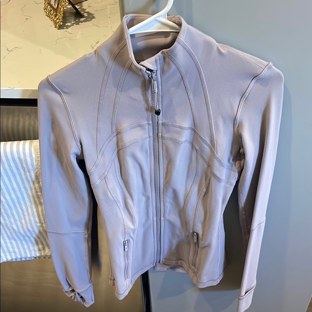 Lululemon Define Jacket